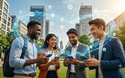The Future Rebuilt:  CAUSESynergy In The Age Of AI